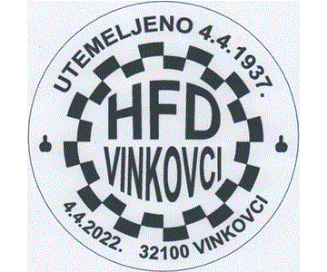 HFD VINKOVCI