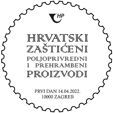 HRVATSKI ZAŠTIĆENI POLJOPRIVREDNI I PREHRAMBENI PROIZVODI