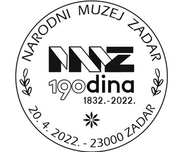 NARODNI MUZEJ ZADAR