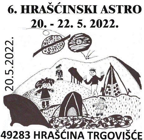 6. HRAČĆINSKI ASTRO