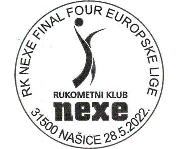 RK NEXE FINAL FOUR EUROPSKE LIGE