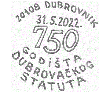 750 GODIŠTA DUBROVAČKOG STATUTA