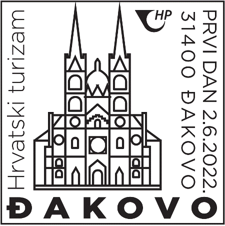 HRVATSKI TURIZAM – ĐAKOVO