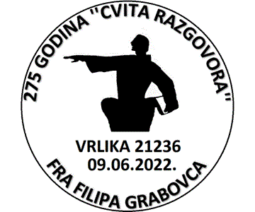 275 GODINA "CVITA RAZGOVORA"