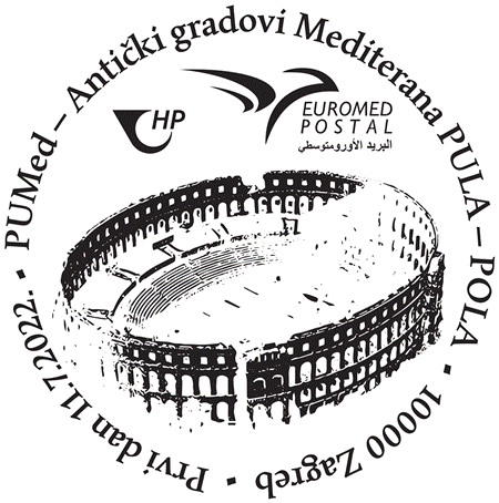PUMed – antički gradovi Mediterana: Pula – Pola
