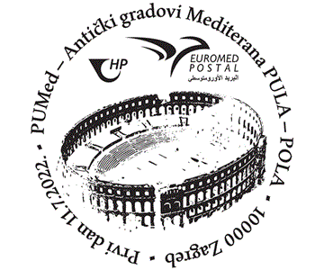 PUMed – antički gradovi Mediterana: Pula – Pola