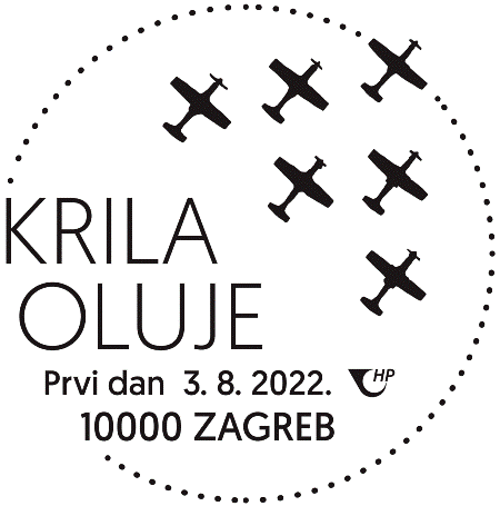 KRILA OLUJE