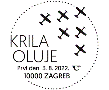 KRILA OLUJE