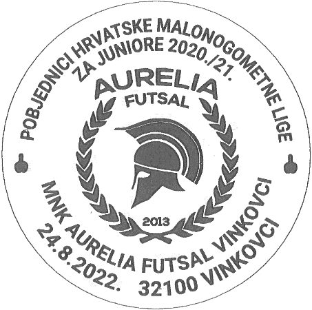 MNK AURELIA FUTSAL VINKOVCI