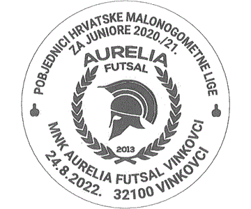 MNK AURELIA FUTSAL VINKOVCI