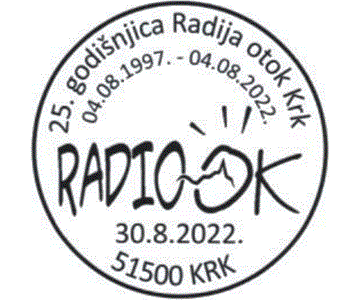 25. GODIŠNJICA RADIJA OTOK KRK