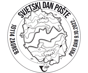 SVJETSKI DAN POŠTE