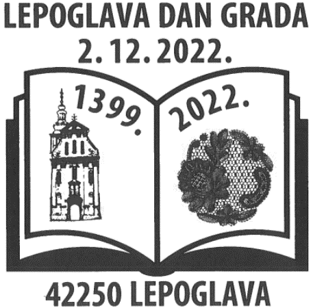 LEPOGLAVA DAN GRADA