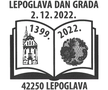 LEPOGLAVA DAN GRADA