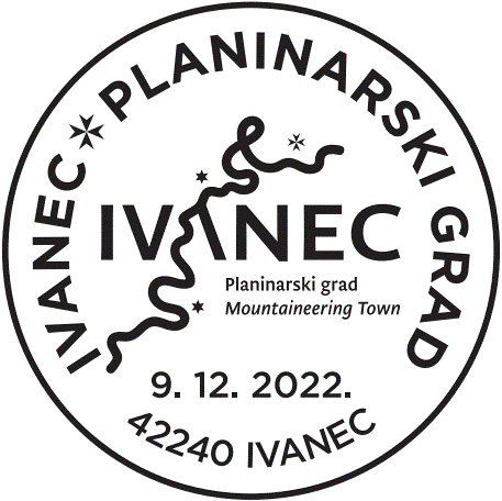 IVANEC - PLANINARSKI GRAD