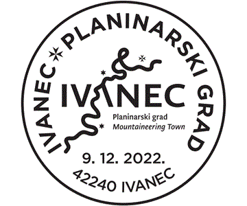 IVANEC - PLANINARSKI GRAD