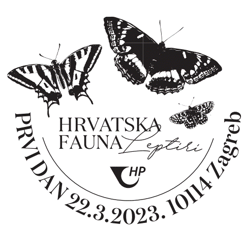 HRVATSKA FAUNA – LEPTIRI 