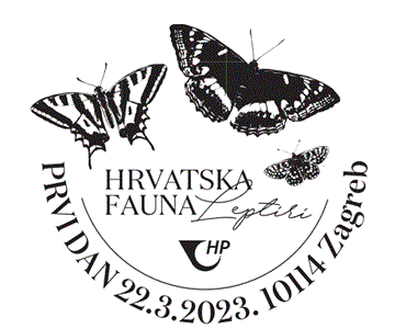 HRVATSKA FAUNA – LEPTIRI 