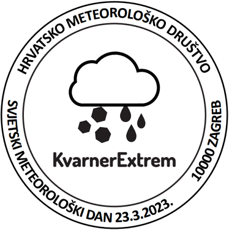 HRVATSKO METEOROLOŠKO DRUŠTVO 