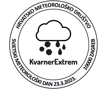 HRVATSKO METEOROLOŠKO DRUŠTVO 