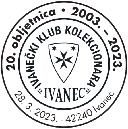 20. OBLJETNICE IVANEČKOG KLUBA KOLEKCIOANRA