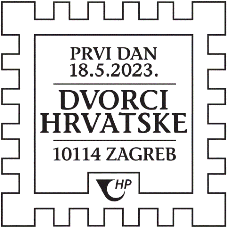 DVORCI HRVATSKE 