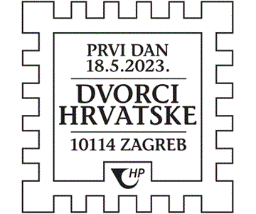 DVORCI HRVATSKE 