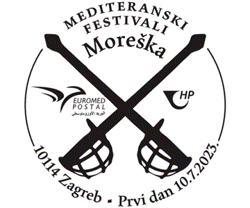 PUMed, mediteranski festivali – moreška