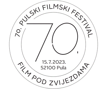 70. PULSKI FILMSKI FESTIVAL