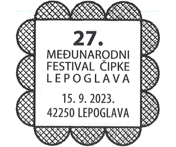 27. MEĐUNARODNI FESTIVAL ČIPKE