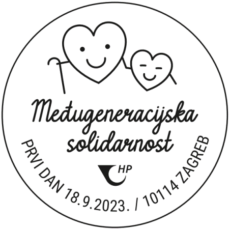 MEĐUGENERACIJSKA SOLIDARNOST 