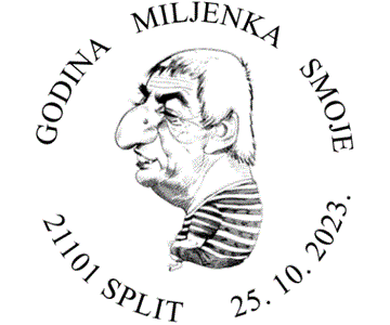 GODINA MILJENKA SMOJE