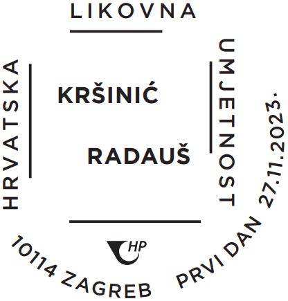 HRVATSKA LIKOVNA UMJETNOST 