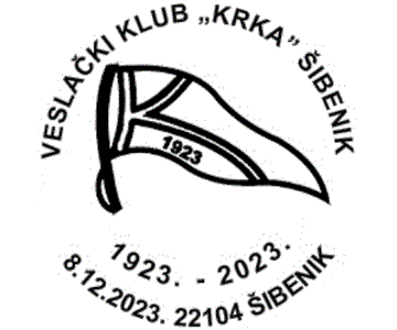 VESLAČKI KLUB "KRKA" ŠIBENIK