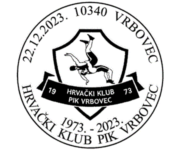 HRVAČKI KLUB PIK VRBOVEC