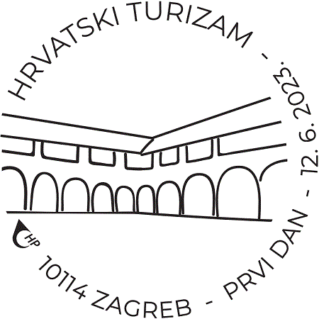 Hrvatski turizam - Lokrum