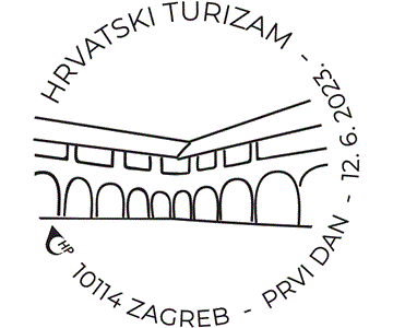 Hrvatski turizam - Lokrum