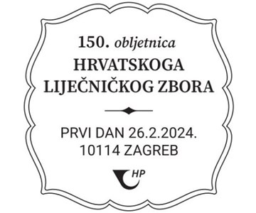 150. OBLJETNICA HRVATSKOGA LIJEČNIČKOG ZBORA 