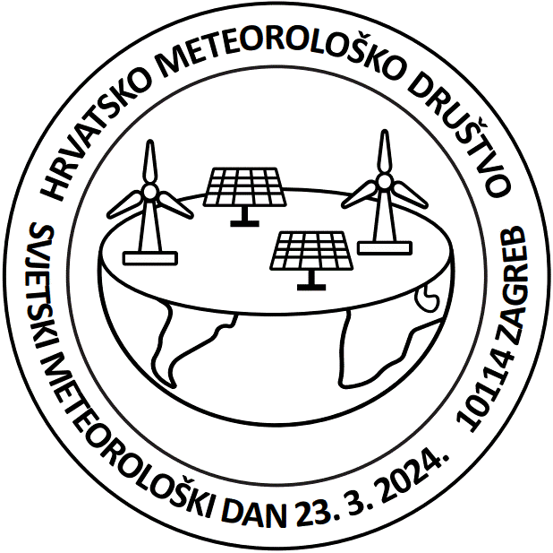 HRVATSKO METEOROLOŠKO DRUŠTVO 