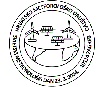 HRVATSKO METEOROLOŠKO DRUŠTVO 