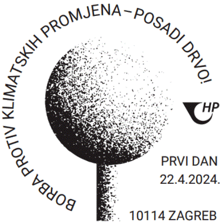 BORBA PROTIV KLIMATSKIH PROMJENA – Posadi drvo! 