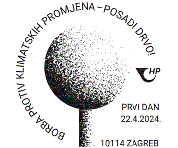 BORBA PROTIV KLIMATSKIH PROMJENA – Posadi drvo! 