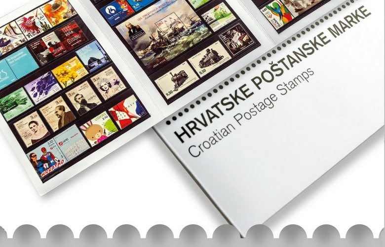Objava rezultata natječaja za izbor likovnih/grafičkih rješenja prigodnih poštanskih maraka za 2014. godinu