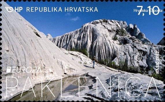 Natjecanje PostEuropa za najljepšu marku Europe 2012. godine